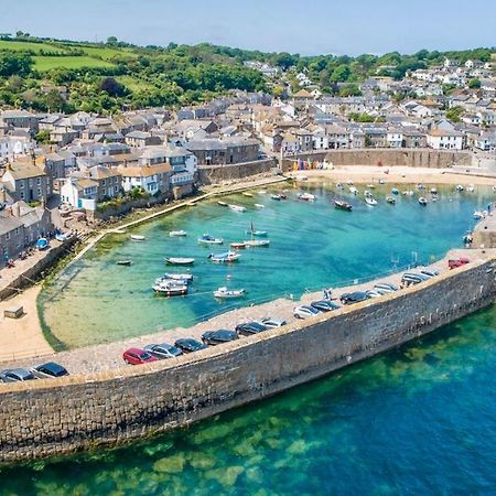 Lilsen Cottage By The Sea Mousehole Luaran gambar