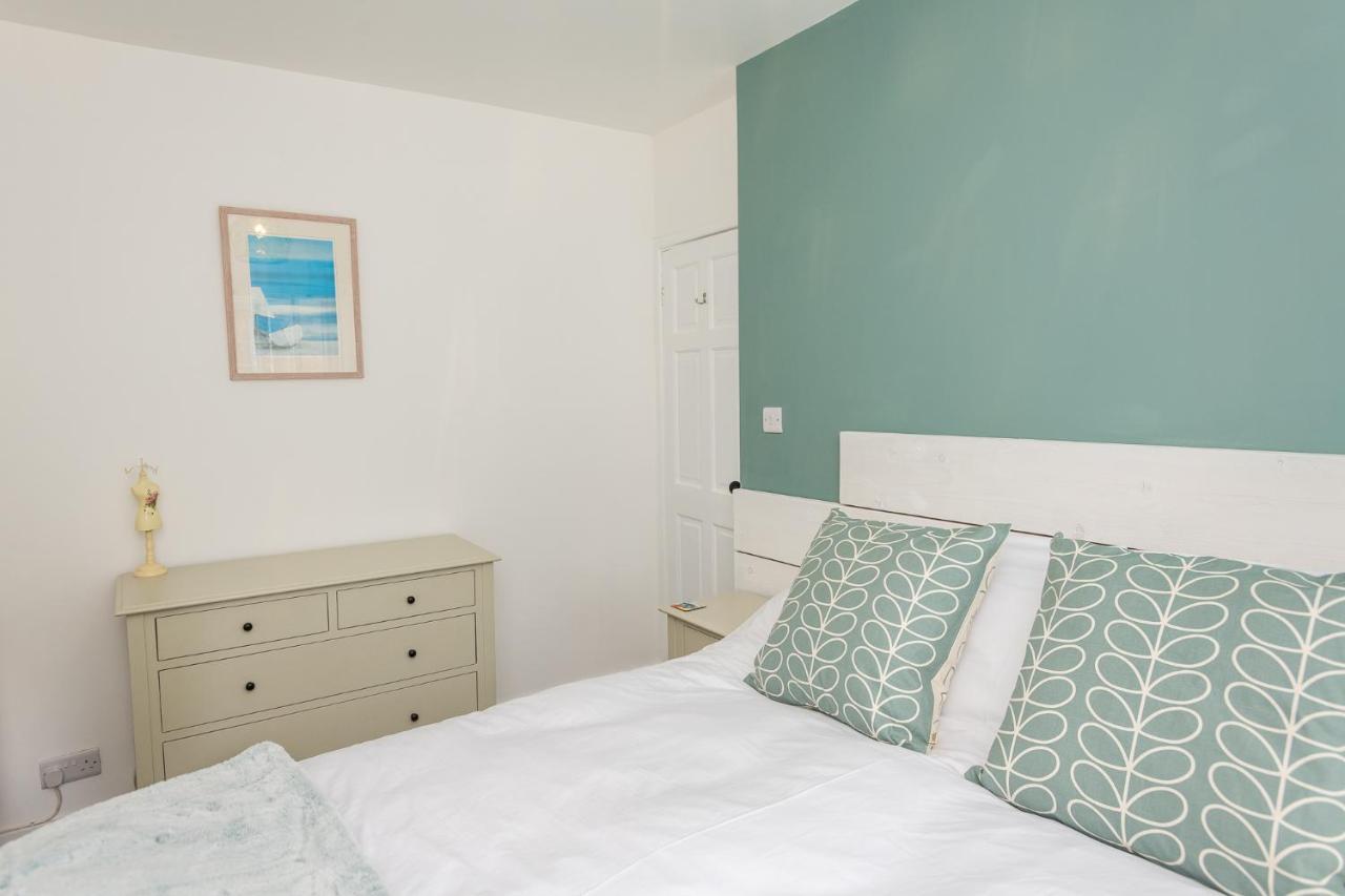 Lilsen Cottage By The Sea Mousehole Luaran gambar