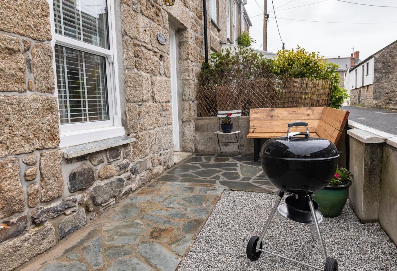 Lilsen Cottage By The Sea Mousehole Luaran gambar
