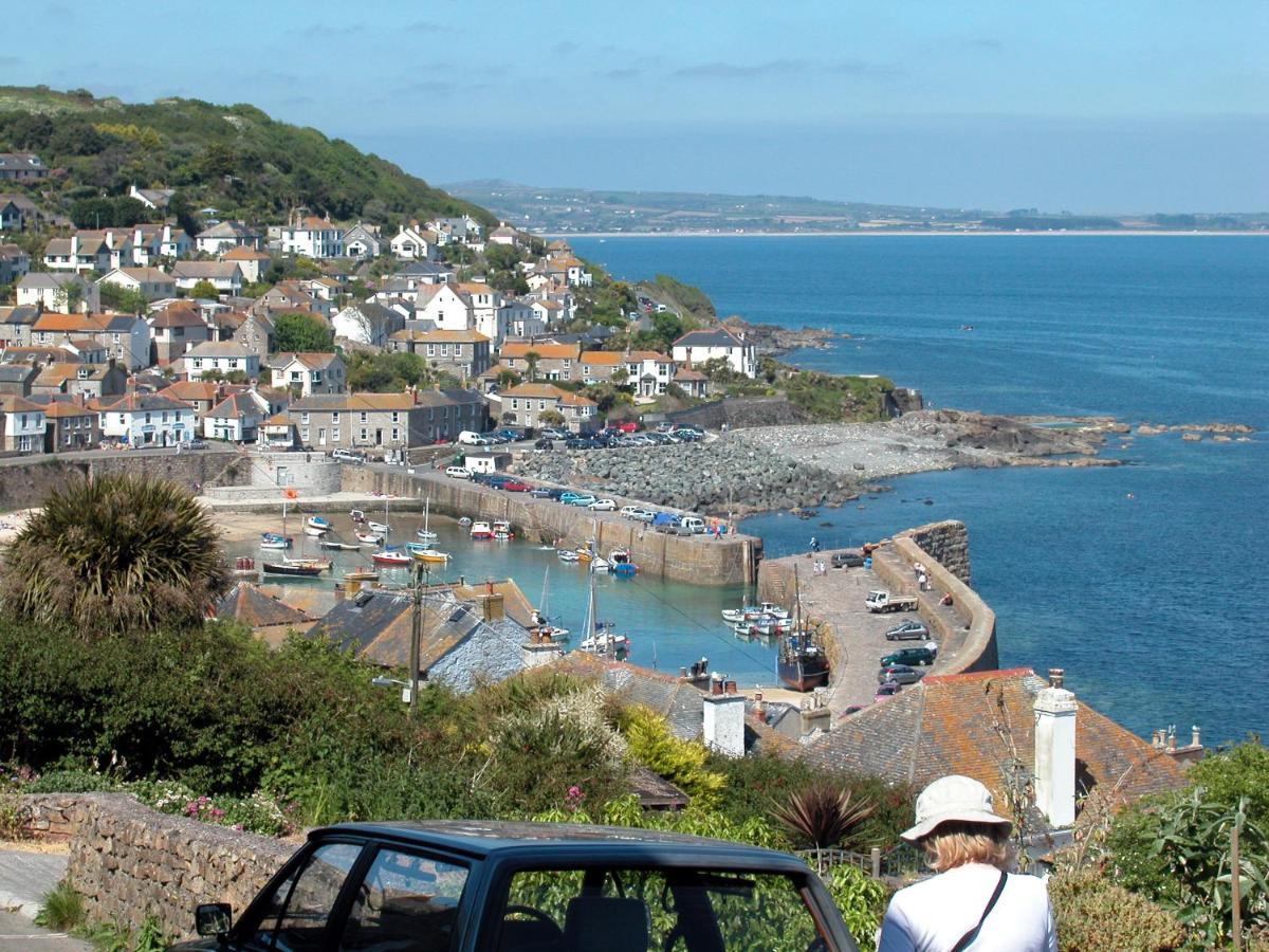 Lilsen Cottage By The Sea Mousehole Luaran gambar