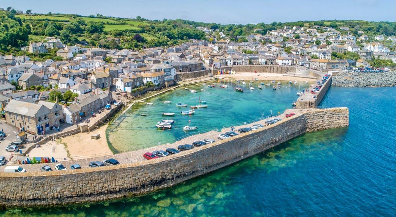 Lilsen Cottage By The Sea Mousehole Luaran gambar